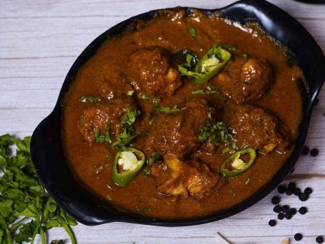 Sivakannan Restaurant - Authentic Boneless Fish Gravy