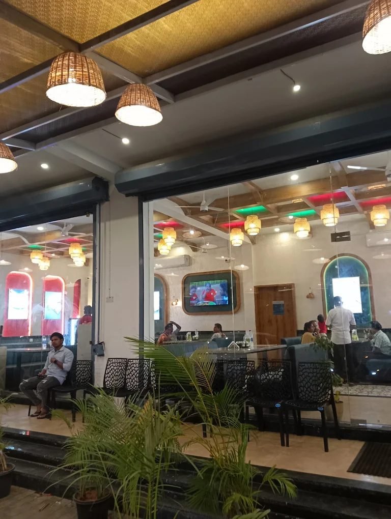 Sivakannan Restaurant Avinashi