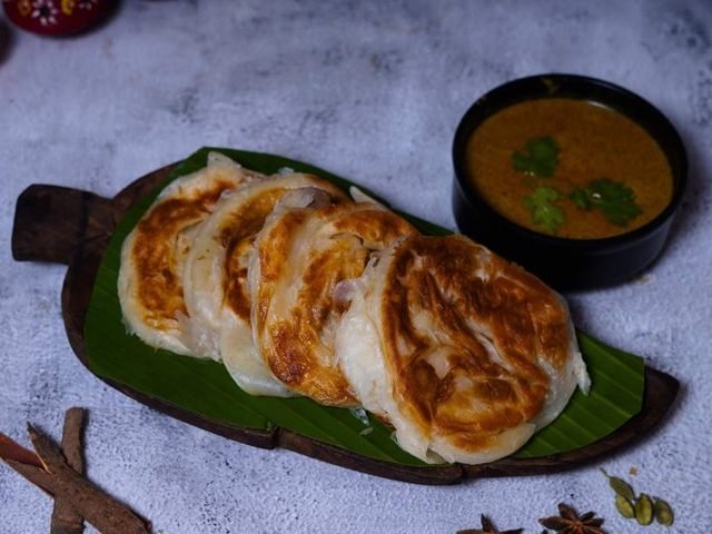 Sivakannan Restaurant Thennampalayam