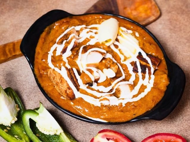 Sivakannan Restaurant - Authentic Butter Chicken