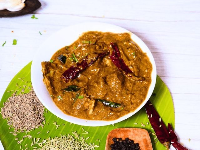 Sivakannan Restaurant Karumathampatti