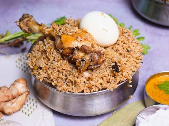 Sivakannan Restaurant Chinniyampalayam