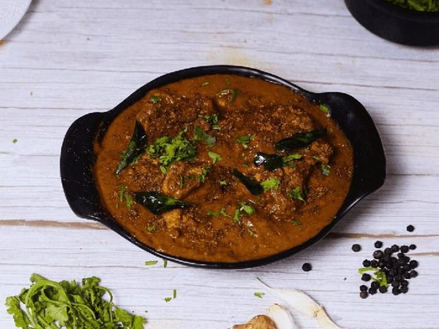 Sivakannan Restaurant - Authentic Chicken Kadai