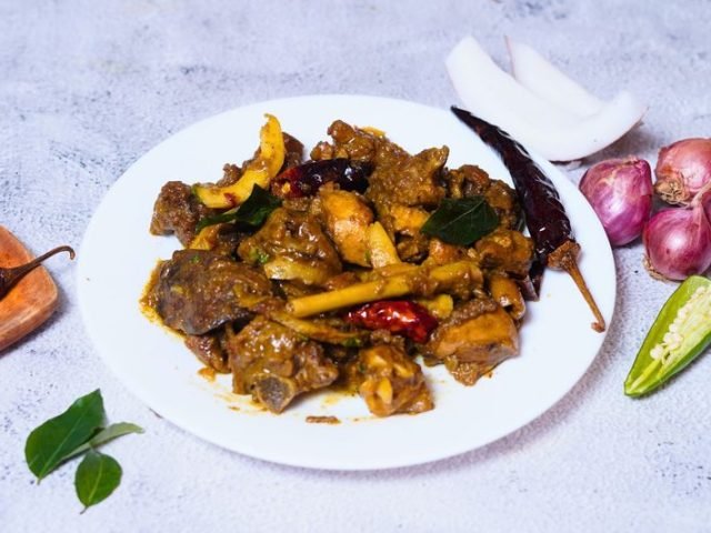 Sivakannan Restaurant - Authentic Chicken Pallipalayam