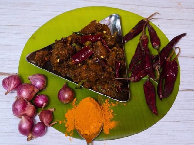 Sivakannan Restaurant - Authentic Chinathamani Chicken