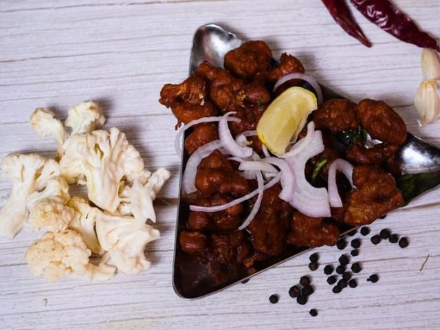 Sivakannan Restaurant - Authentic Gobi Chilli