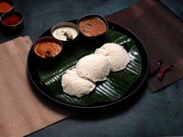 Sivakannan Restaurant - Authentic Idly