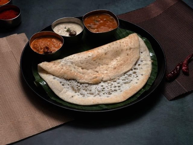 Sivakannan Restaurant - Authentic Kal Dhosa