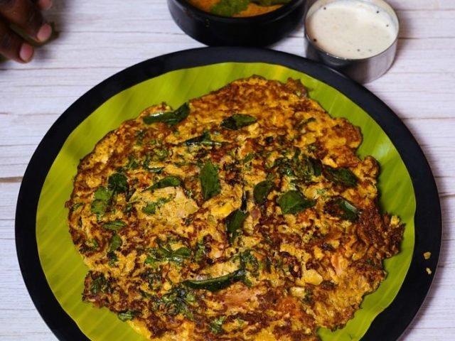 Sivakannan Restaurant - Authentic Kari Dhosai