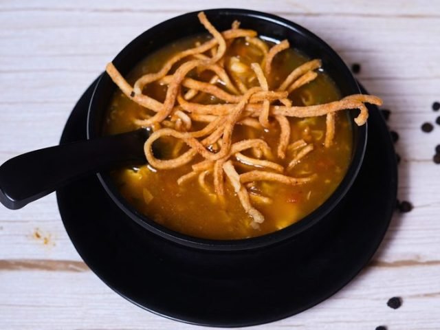 Sivakannan Restaurant - Authentic Manchow Soup