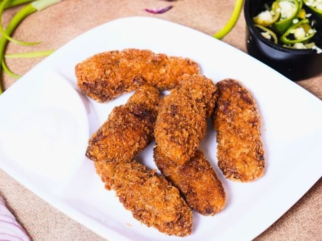 Sivakannan Restaurant - Authentic Moru Moru Chicken