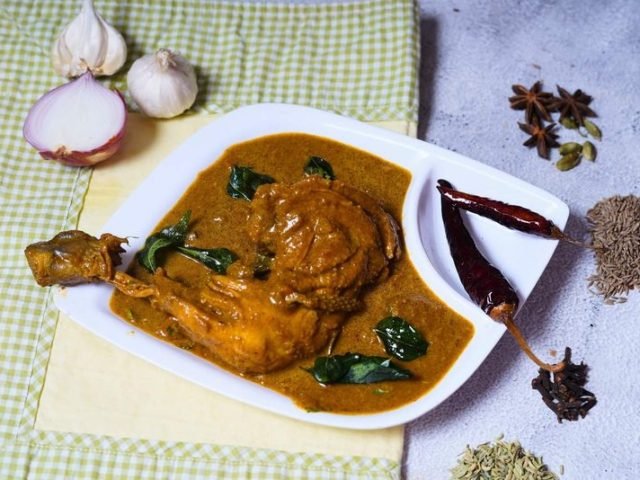 Sivakannan Restaurant - Authentic Nattukozhi Chops