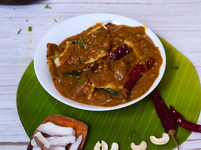 Sivakannan Restaurant - Authentic Pallipalayam Gravy