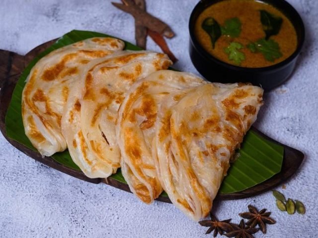 Sivakannan Restaurant - Authentic Parotta