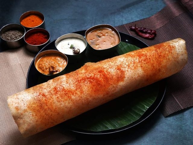 Sivakannan Restaurant - Authentic Podi Roast