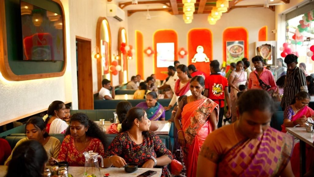 sivakannanrestaurant.com Gallery Image 2