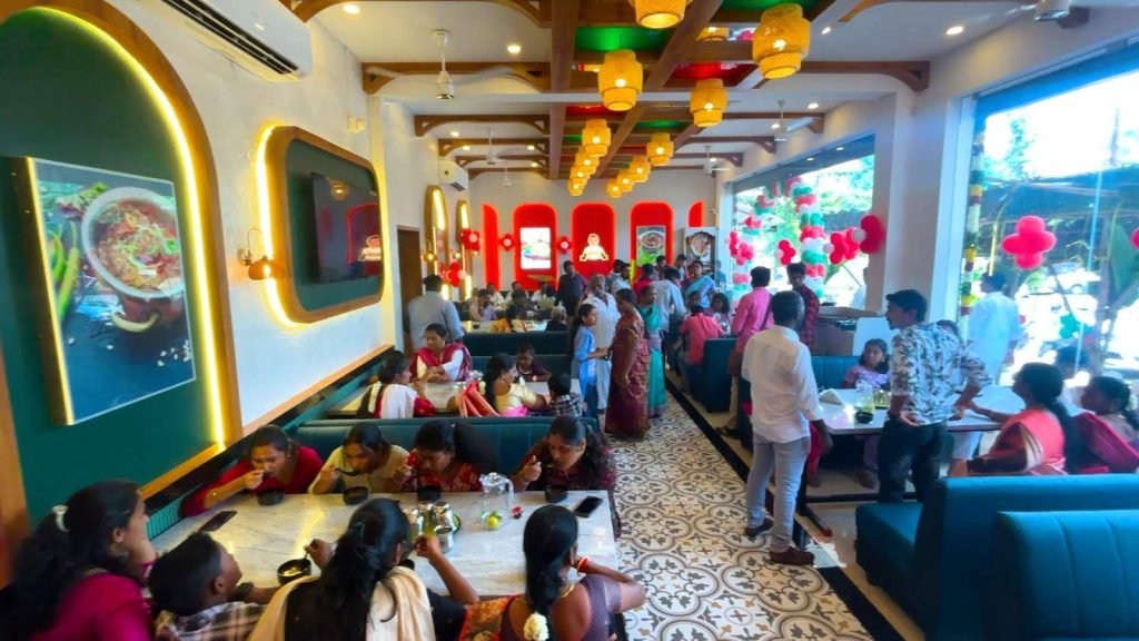 sivakannanrestaurant.com Gallery Image 3