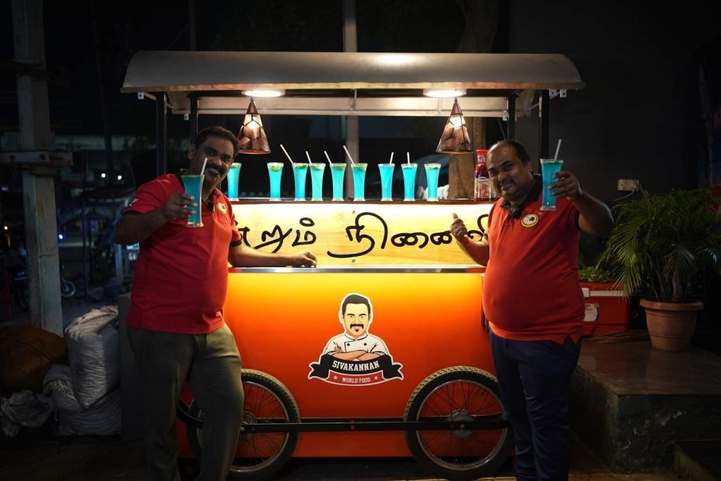 sivakannanrestaurant.com Gallery Image 7