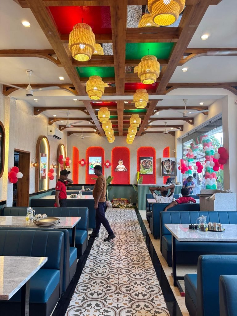 sivakannanrestaurant.com Gallery Image 9