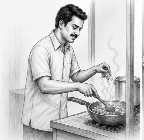 Grassroots Experience & Culinary Mastery