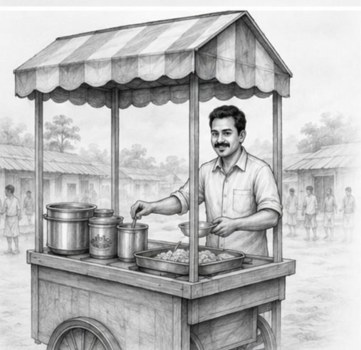 First Entrepreneurial Venture