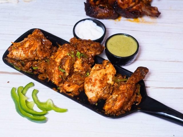 Sivakannan Restaurant - Authentic Thai Grill Chicken