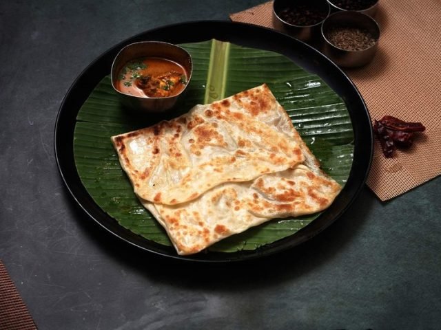 Sivakannan Restaurant - Authentic Veechu Parotta